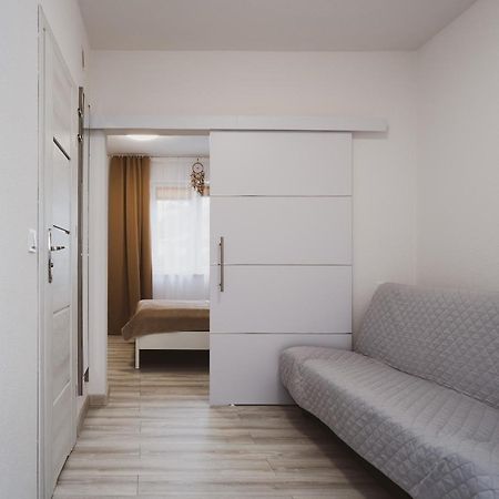 Apartament Dla 4 Osob Blisko Morza Niechorze Bagian luar foto