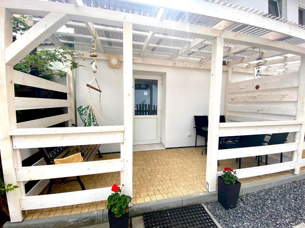 Apartament Dla 4 Osob Blisko Morza Niechorze Bagian luar foto